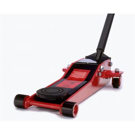 Gizmo 200T - 2 Ton Low-Rider Floor Jack GI67702